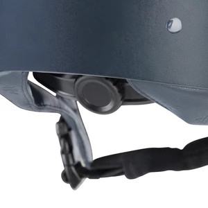 Karben Amity ELMT Riding Hat  - Navy in Navy