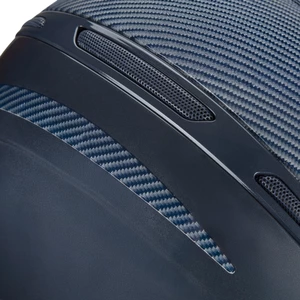 Karben Amity ELMT Riding Hat  - Navy in Navy