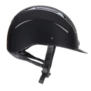 Karben Amity SPKL Riding Hat - Black 