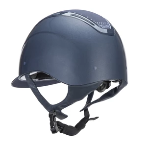 Karben Amity SPKL Riding Hat - Navy in Navy