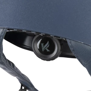 Karben Amity SPKL Riding Hat - Navy in Navy