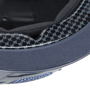 Karben Amity SPKL Riding Hat - Navy in Navy