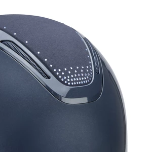 Karben Amity SPKL Riding Hat - Navy in Navy