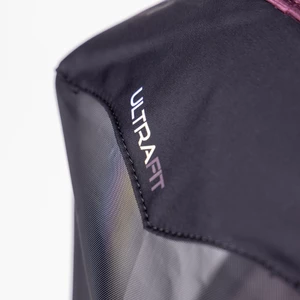 Flyguard FlyGuard Pro Deluxe Fly Mask with Ears & Nose - Black Cherry in Black Cherry