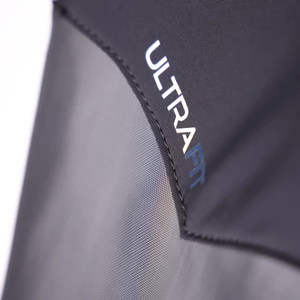 Flyguard FlyGuard Pro Deluxe Fly Mask with Ears & Nose - Navy in Navy