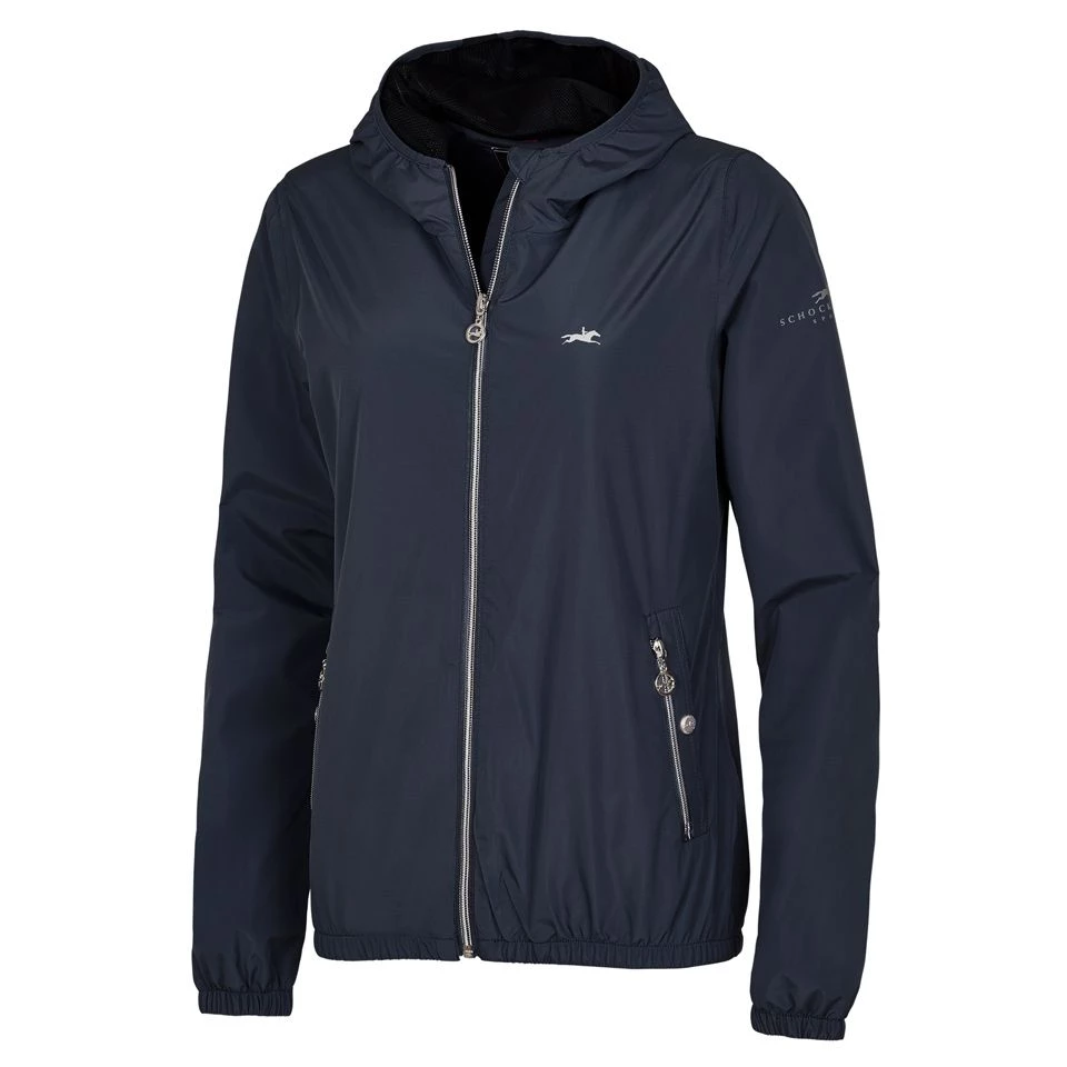 Schockemohle Blouson Lolita SP – Dark Blue in Dark Blue