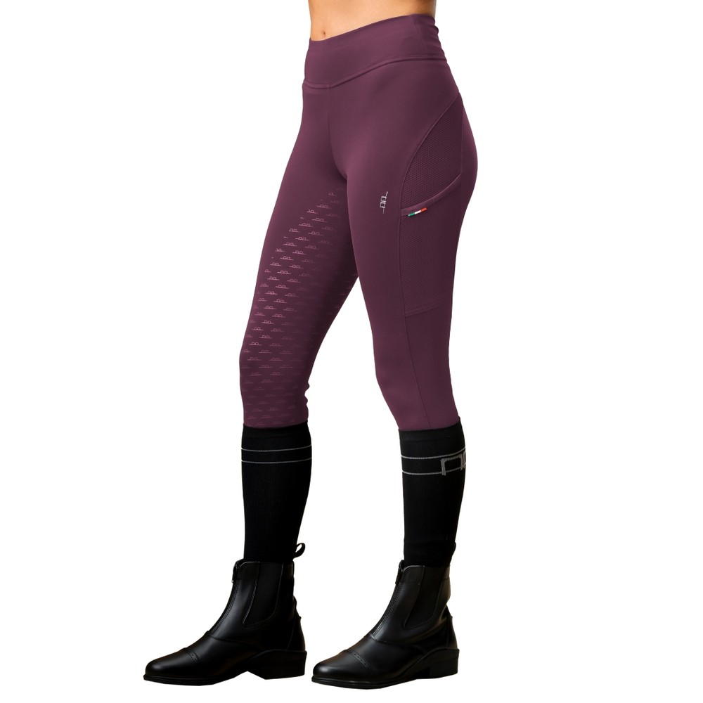 Alessandro Albanese Aa Bina Full Seat Tight - Primatova 