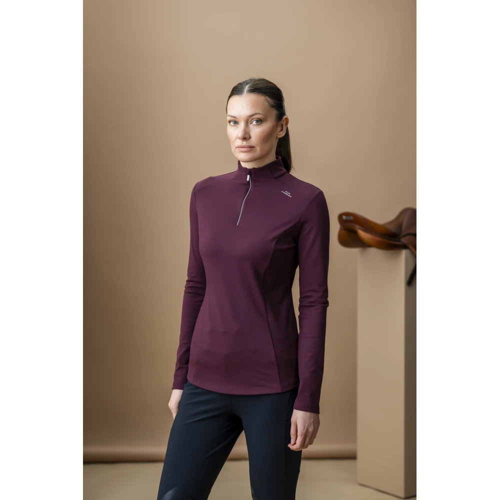 Alessandro Albanese Aa Alize Inverno Training Top - Primatova in Primatova