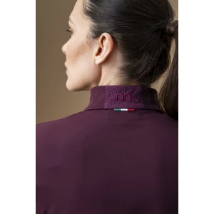 Alessandro Albanese Aa Alize Inverno Training Top - Primatova in Primatova