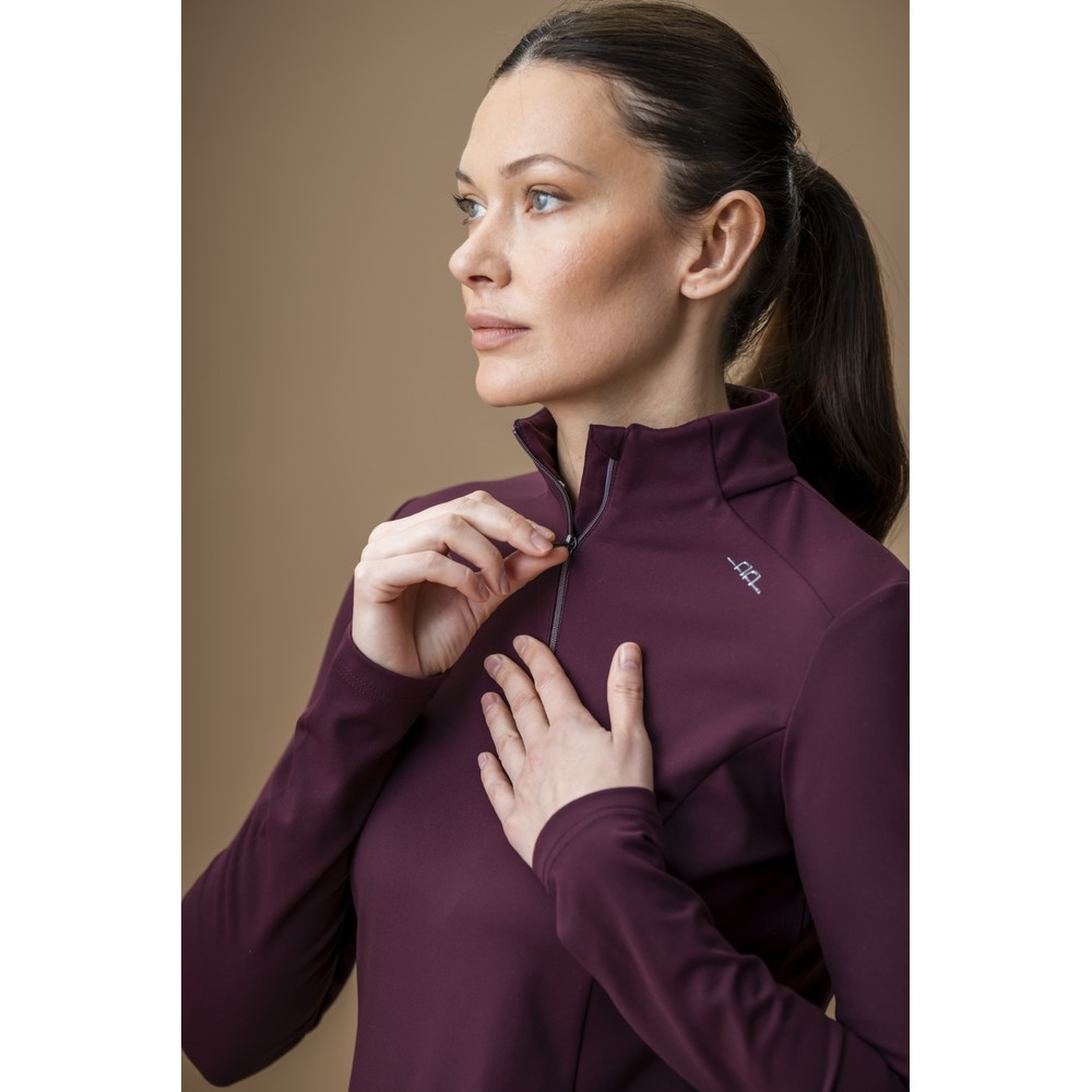 Alessandro Albanese Aa Alize Inverno Training Top - Primatova 