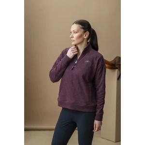 Alessandro Albanese Aa Gabriella Half Zip Sweatshirt - Primatova in Primatova