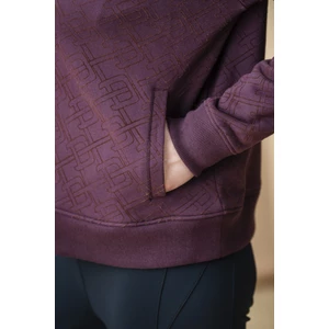 Alessandro Albanese Aa Gabriella Half Zip Sweatshirt - Primatova in Primatova