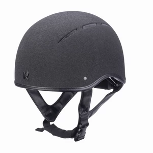 Karben Icon ALX Skull Cap - Black in Black