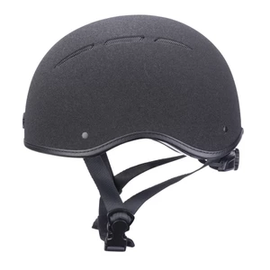 Karben Icon Junior Adjust Skull Cap - Black 