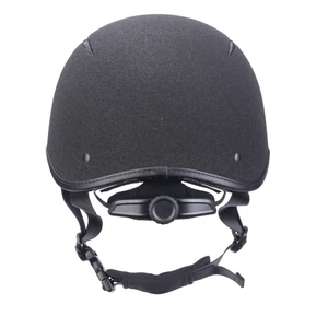 Karben Icon Junior Adjust Skull Cap - Black in Black