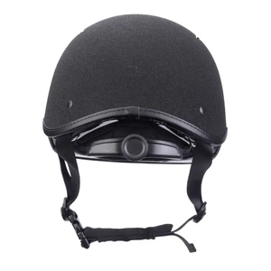 Karben Icon Junior Adjust Skull Cap - Black in Black