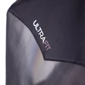 Flyguard FlyGuard Pro Deluxe Fly Mask with Ears - Black Cherry in Black Cherry