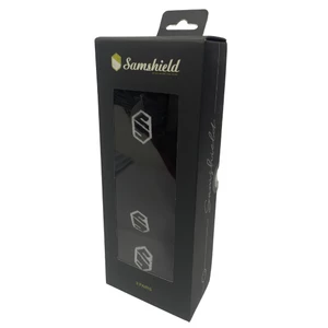 Samshield Balzane Blazon - Black/Navy/Antracite in Black/Navy/Antracite