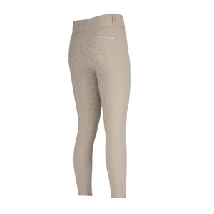 Aubrion Optima LX Breeches - Beige in Beige