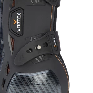 Arma ARMA Vortex Tendon Boots  - Black in Black