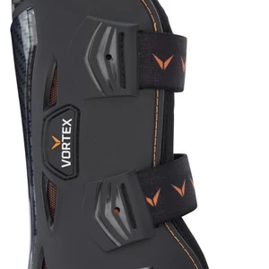 Arma ARMA Vortex Tendon Boots  - Black in Black