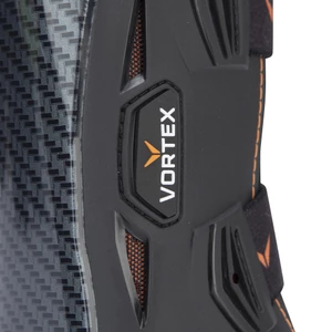 Arma ARMA Vortex Tendon Boots  - Black in Black