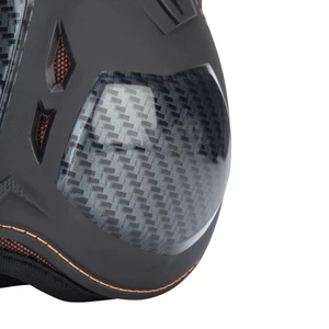 Arma ARMA Vortex Tendon Boots  - Black in Black