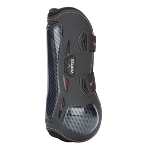 Arma ARMA Vortex Tendon Boots  - Black in Black