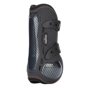Arma ARMA Vortex Tendon Boots  - Black in Black