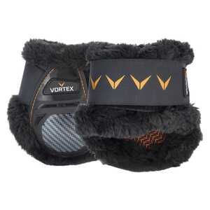 Arma ARMA Vortex Fetlock Boots   - Black in Black