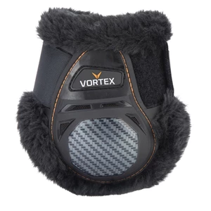 Arma ARMA Vortex Fetlock Boots   - Black in Black