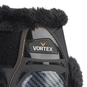 Arma ARMA Vortex Fetlock Boots   - Black in Black