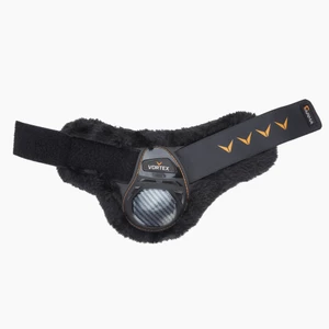 Arma ARMA Vortex Fetlock Boots   - Black in Black