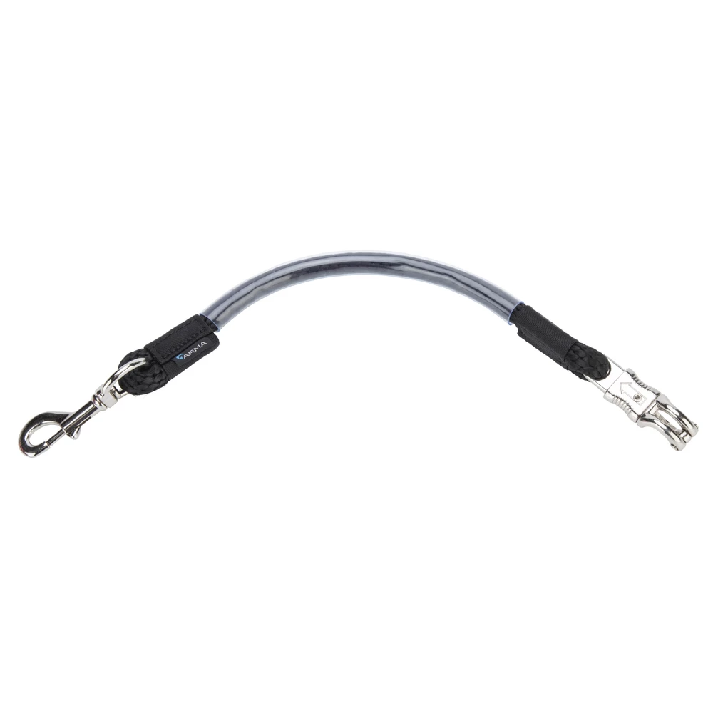 Arma ARMA Heavy Duty Trailer Tie - Black in Black