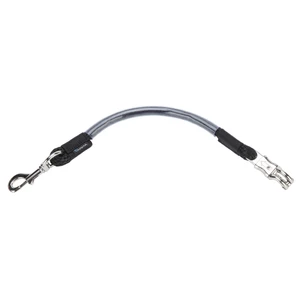 Arma ARMA Heavy Duty Trailer Tie - Black in Black