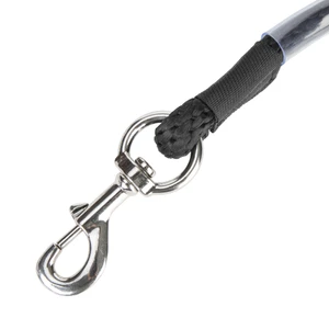 Arma ARMA Heavy Duty Trailer Tie - Black in Black