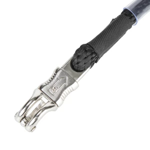 Arma ARMA Heavy Duty Trailer Tie - Black in Black