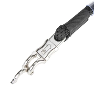 Arma ARMA Heavy Duty Trailer Tie - Black in Black