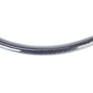 Arma ARMA Heavy Duty Trailer Tie - Black in Black