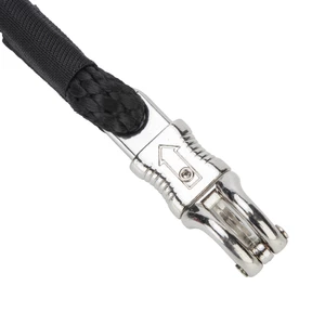 Arma ARMA Heavy Duty Trailer Tie - Black in Black