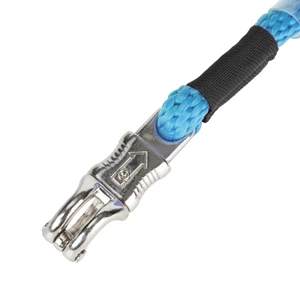 Arma ARMA Heavy Duty Trailer Tie - Blue in Blue