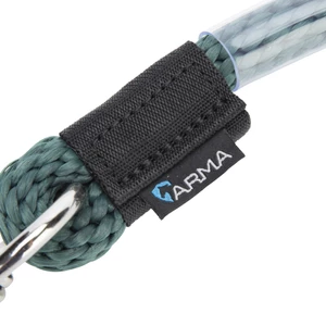 Arma ARMA Heavy Duty Trailer Tie - Dark Green in Dark Green