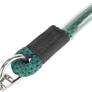 Arma ARMA Heavy Duty Trailer Tie - Dark Green in Dark Green