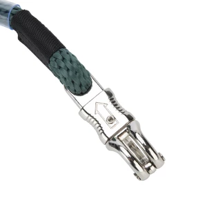 Arma ARMA Heavy Duty Trailer Tie - Dark Green in Dark Green