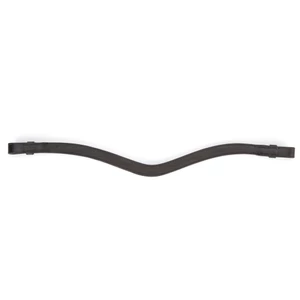 Velociti GARA Iridescent Diamante Browband - Havana 