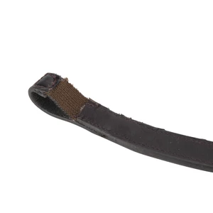 Velociti GARA Blue Diamante Browband - Havana 