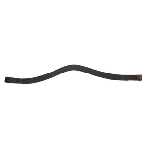 Velociti GARA Blue Diamante Browband - Havana in Havana