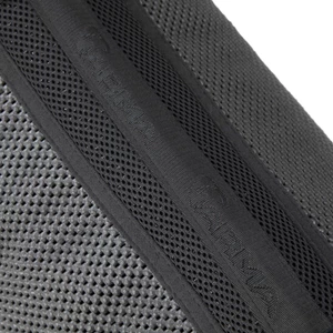 Arma ARMA Soft Grip Jump Saddlecloth  - Black 
