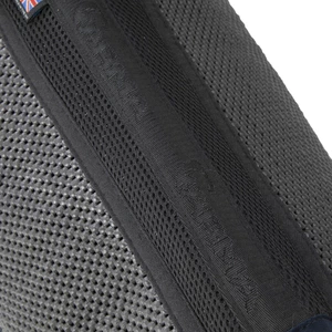 Arma ARMA Soft Grip Jump Saddlecloth  - Navy 