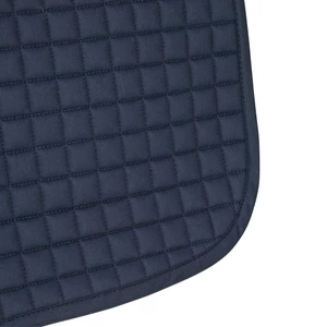 Arma ARMA Soft Grip Jump Saddlecloth  - Navy in Navy